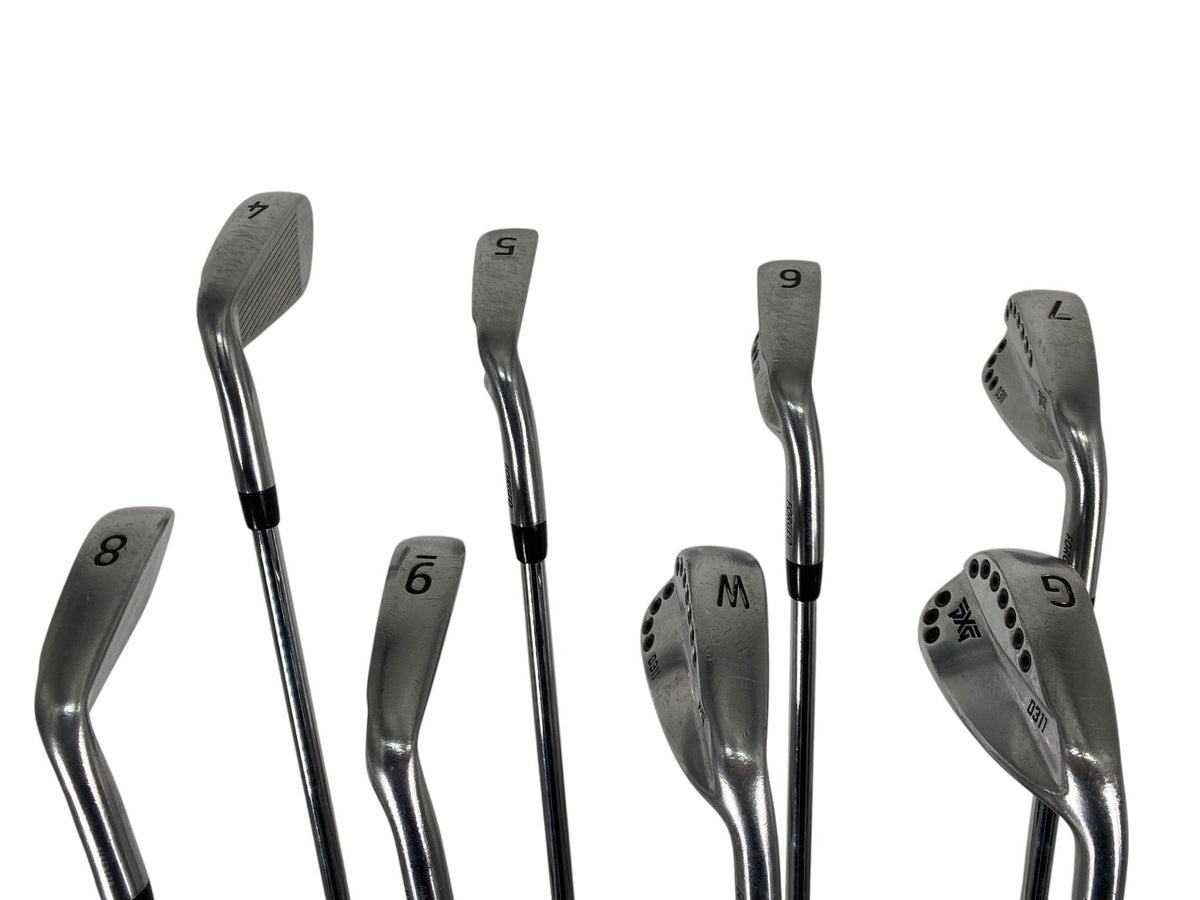 PXG 0311 Forged Irons (Pre Owned)