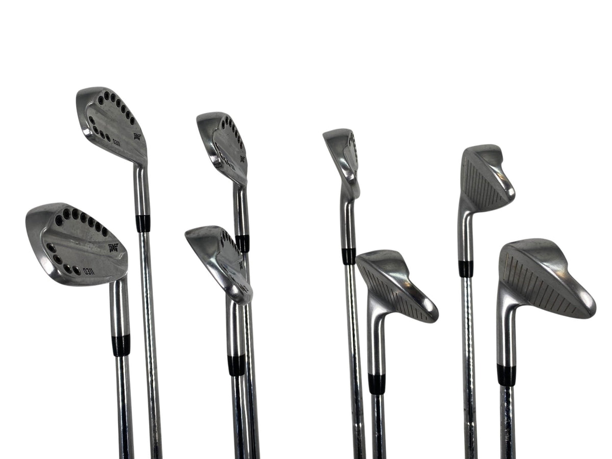 PXG 0311 Forged Irons (Pre Owned)