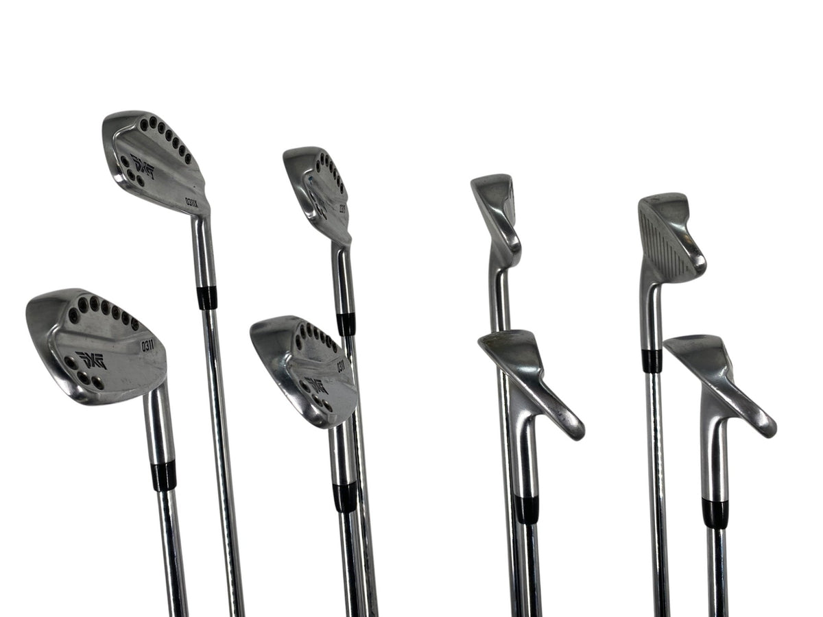 PXG 0311 Forged Irons (Pre Owned)