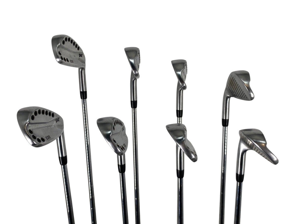 PXG 0311 Forged Irons (Pre Owned)