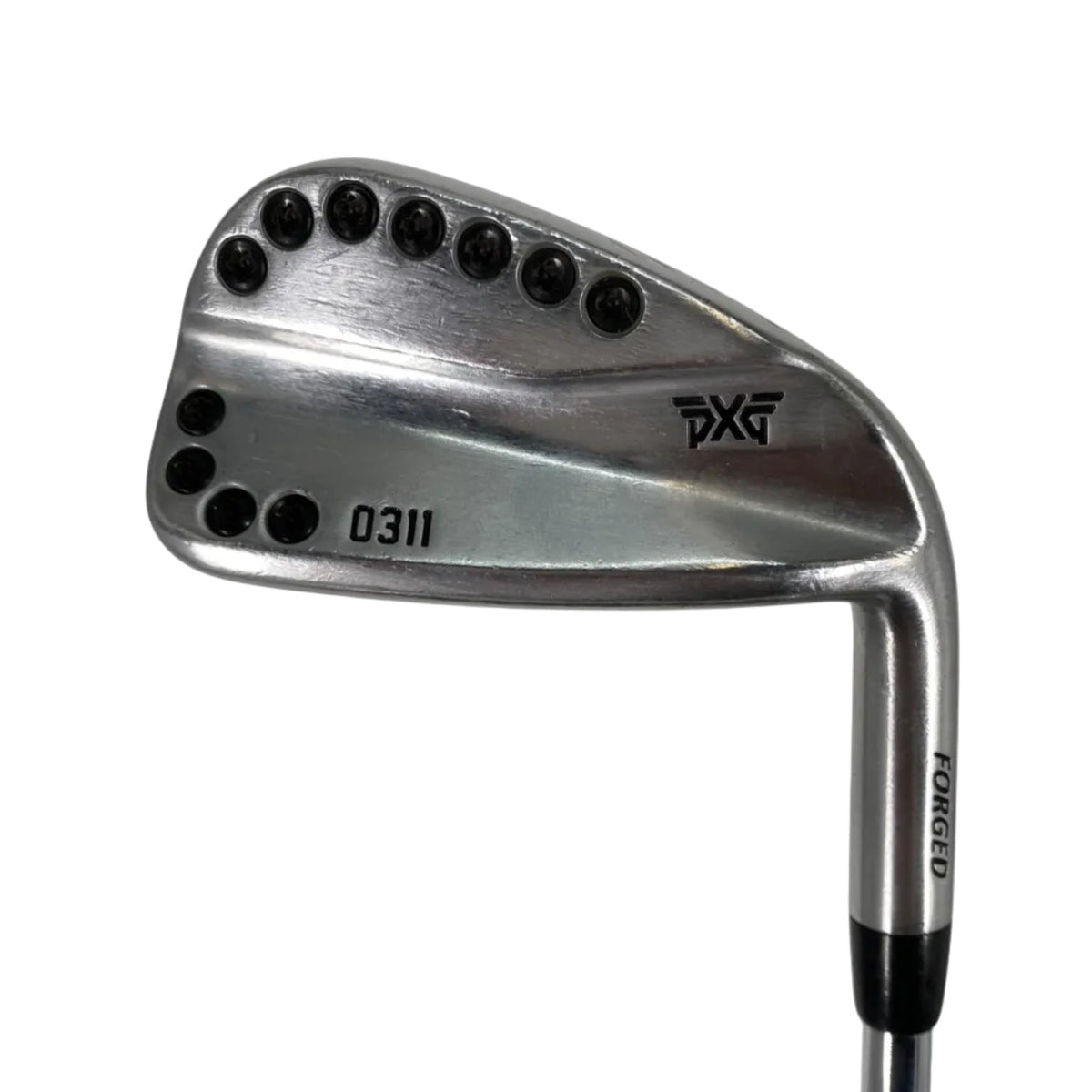PXG 0311 Forged Irons (Pre Owned)