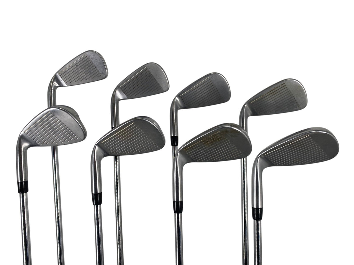 PXG 0311 Forged Irons (Pre Owned)