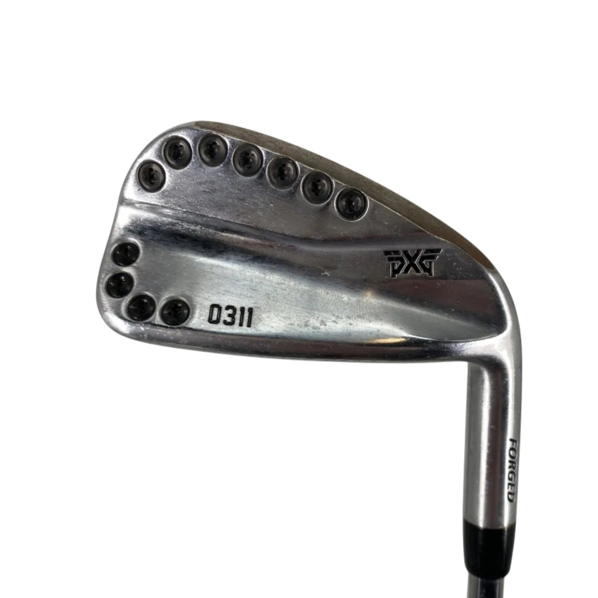 PXG 0311 Forged Irons (Pre Owned)