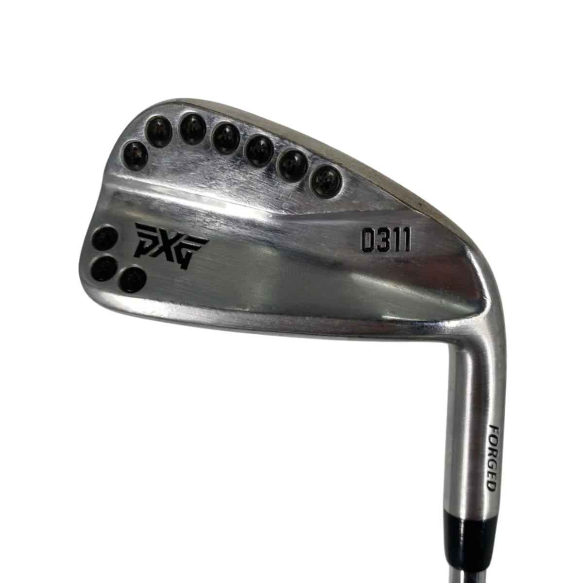 PXG 0311 Forged Irons (Pre Owned)