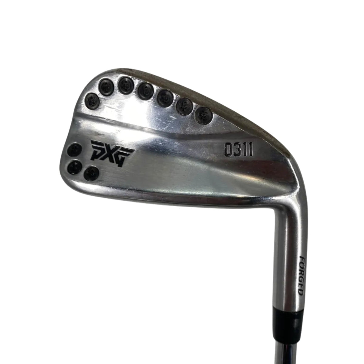 PXG 0311 Forged Irons (Pre Owned)