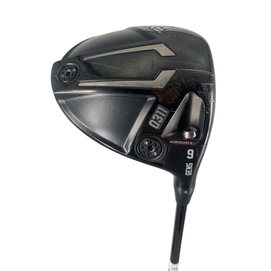 PXG 0311 GEN5 9º Driver (Pre Owned)
