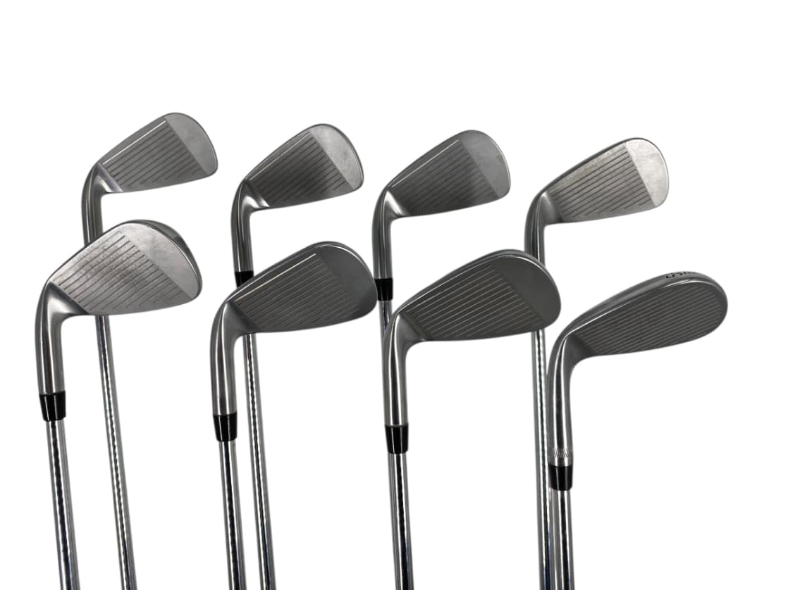 PXG 0311 P GEN4 Forged Irons (Pre Owned)