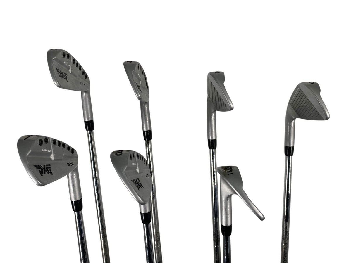 PXG 0311 ST Forged Irons (Pre Owned)