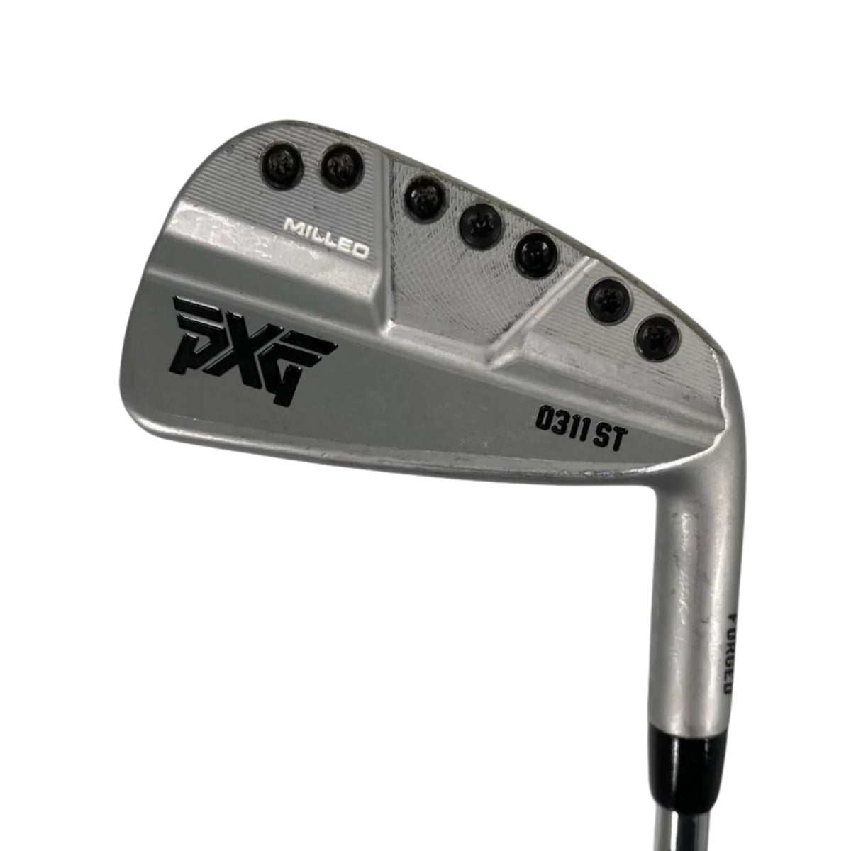PXG 0311 ST Forged Irons (Pre Owned)