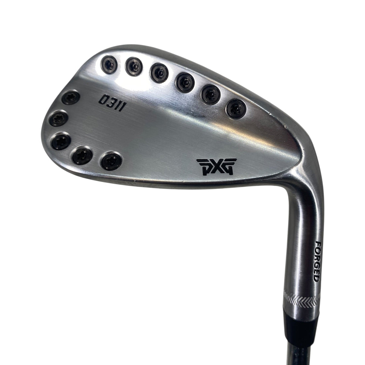 PXG 0311 Sugar Daddy Forged 52°-12° Wedge (Pre Owned)