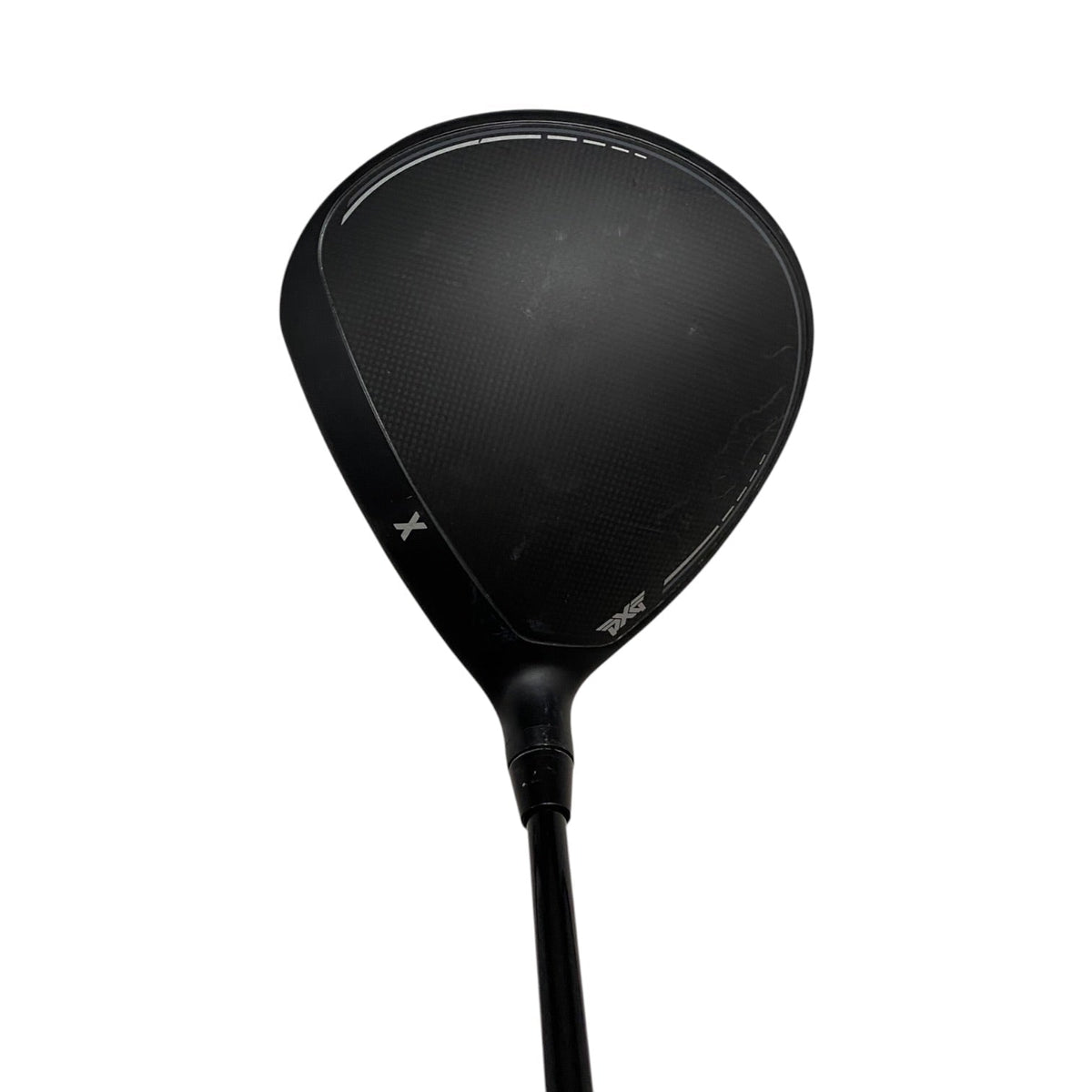 PXG 0311 XF 10.5º Driver (Pre Owned)