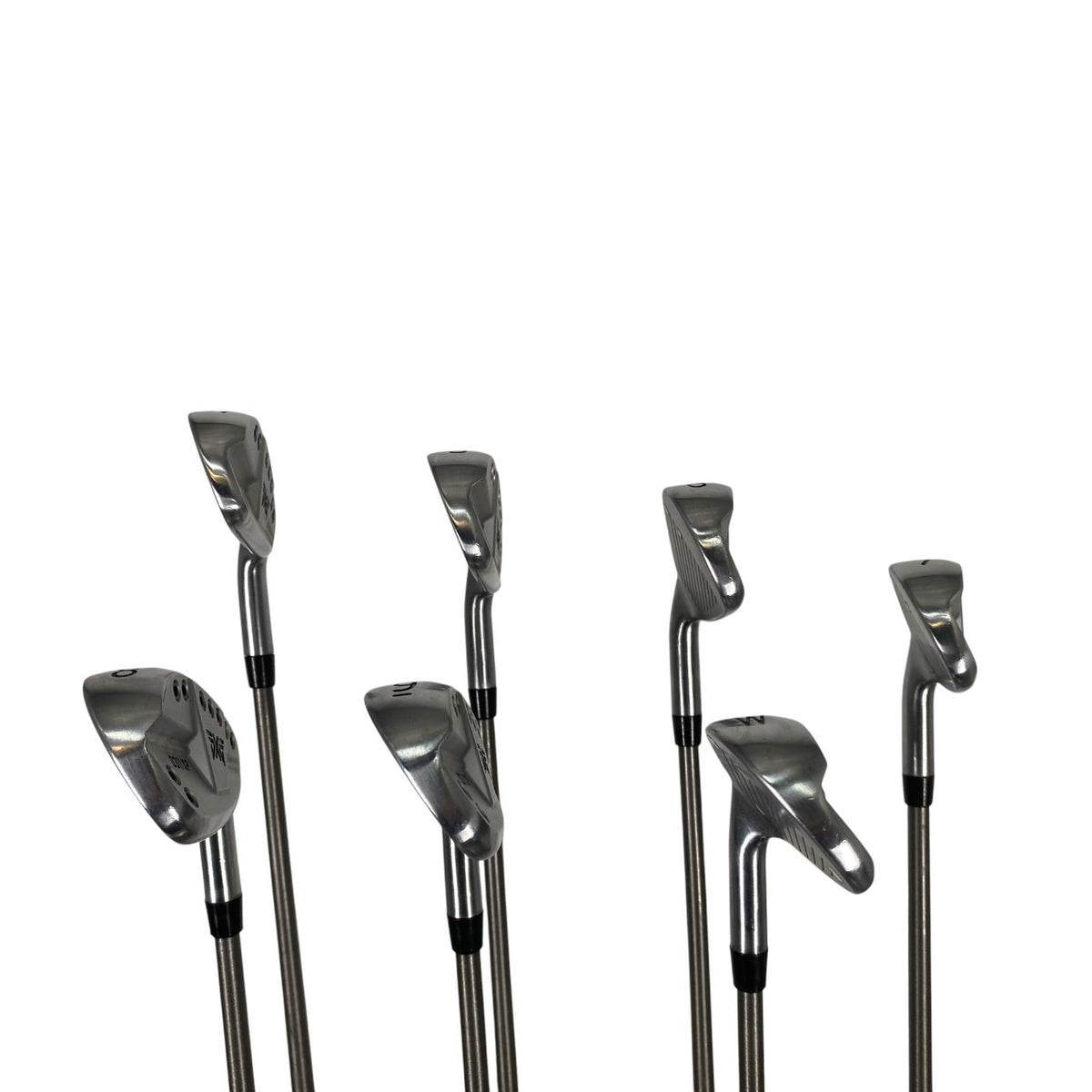 PXG 0311 XP GEN 3 Forged Irons (Pre Owned)