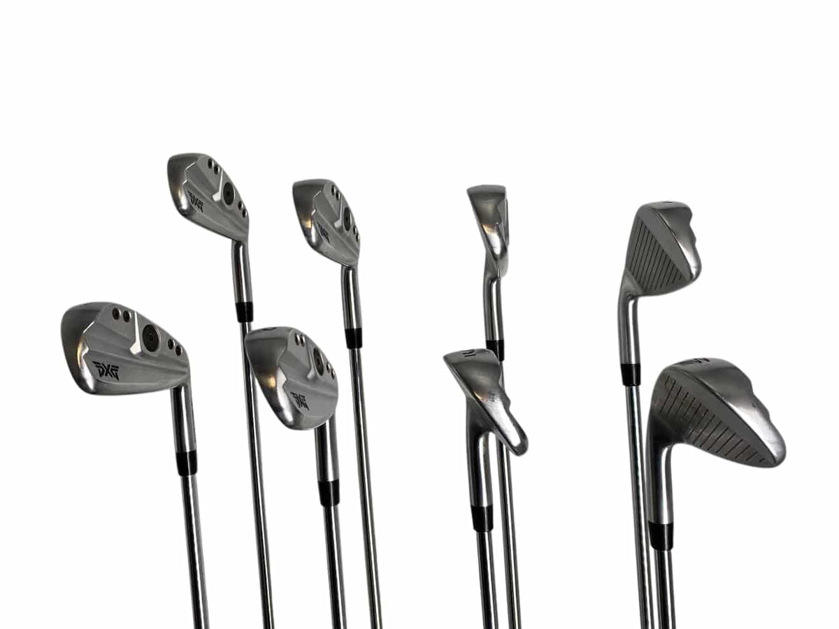 PXG 0311 XP Gen4 Irons (Pre Owned)