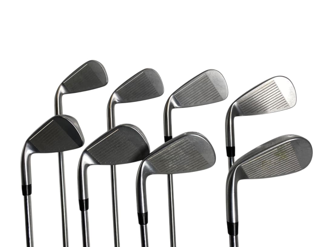 PXG 0311 XP Gen4 Irons (Pre Owned)