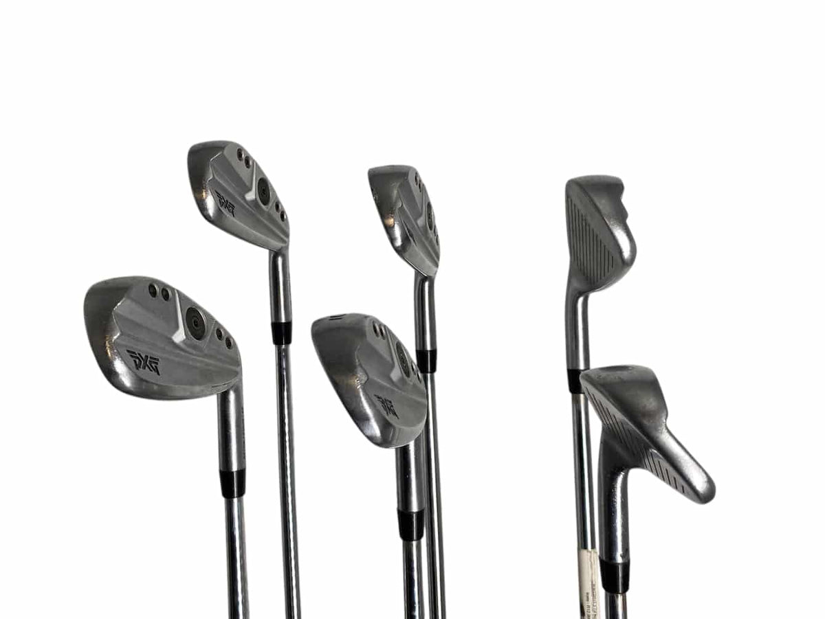 PXG 0311 XP Gen4 Irons (Pre Owned)