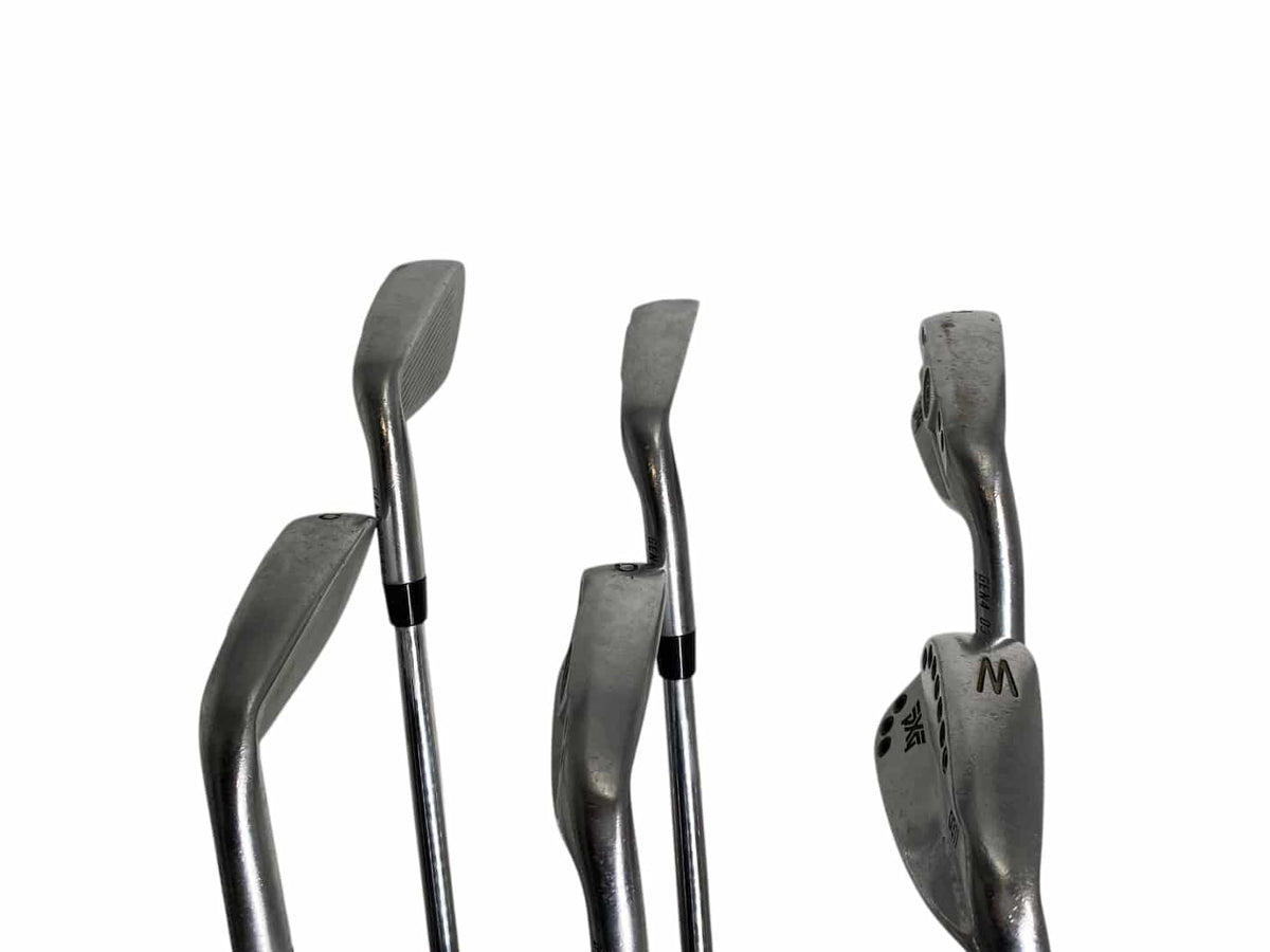 PXG 0311 XP Gen4 Irons (Pre Owned)