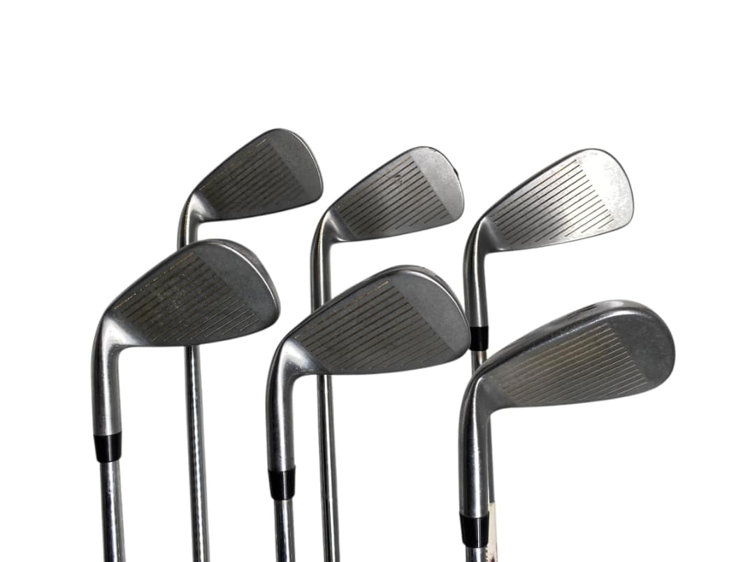 PXG 0311 XP Gen4 Irons (Pre Owned)