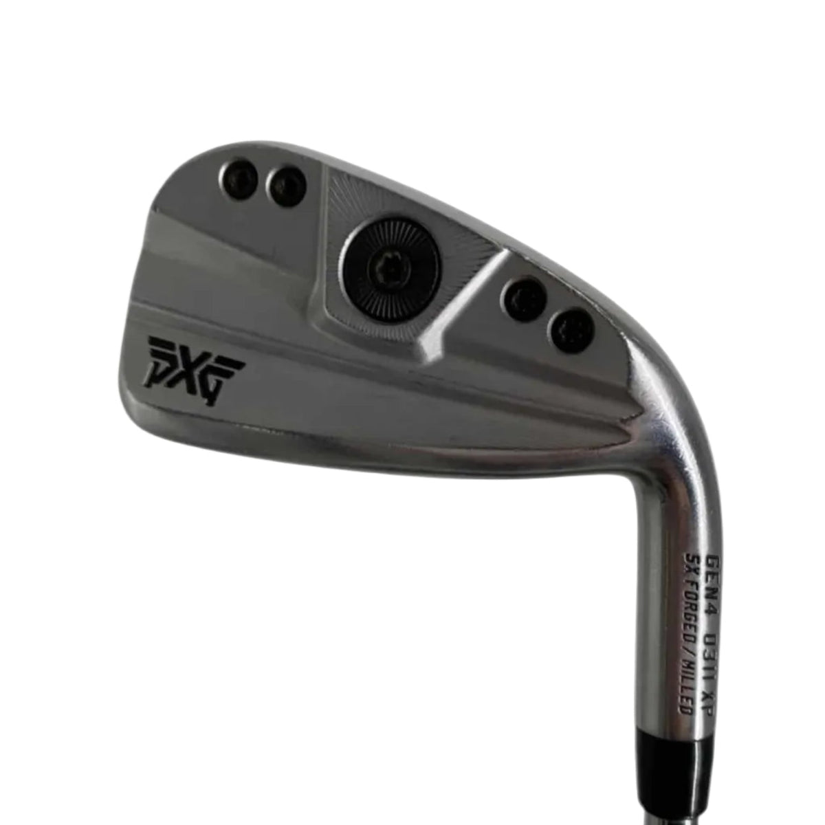PXG 0311 XP Gen4 Irons (Pre Owned)