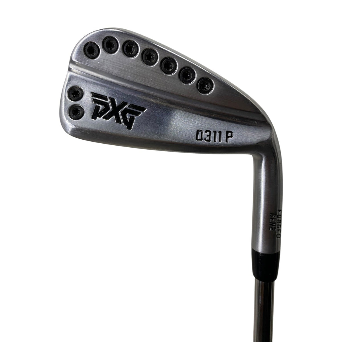 PXG 0311P GEN2 3 Forged Single Iron (Pre Owned)