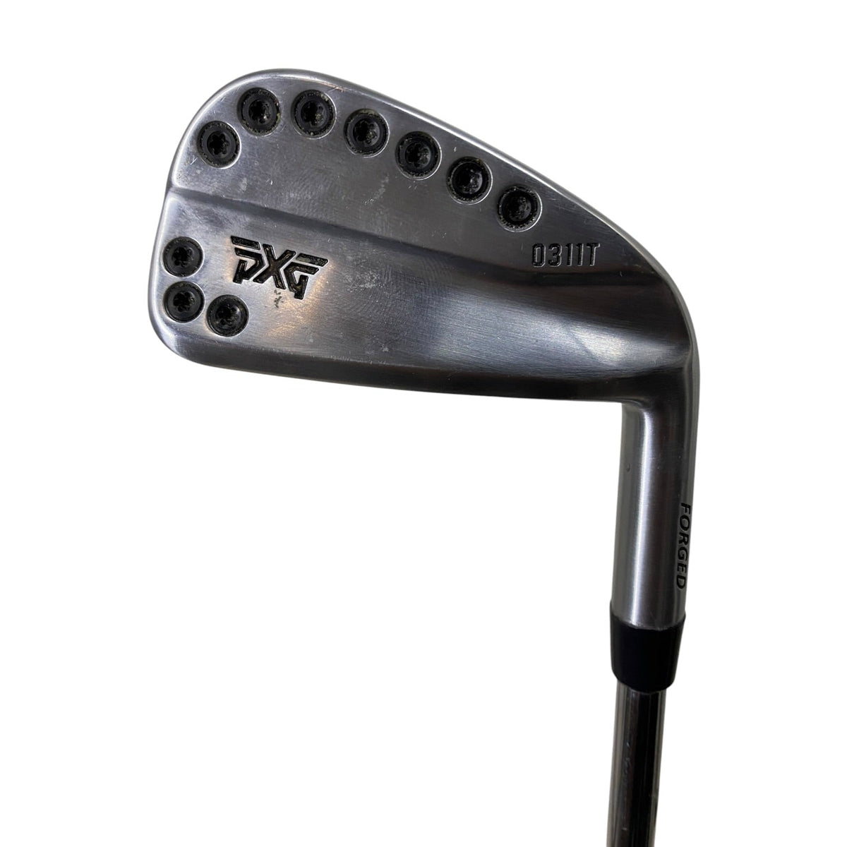 PXG 0311T 4 Forged Single Iron (Pre Owned)