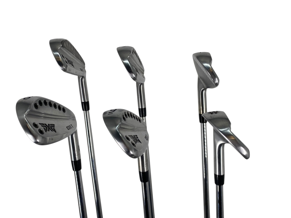 PXG 0311T Forged Irons (Pre Owned)