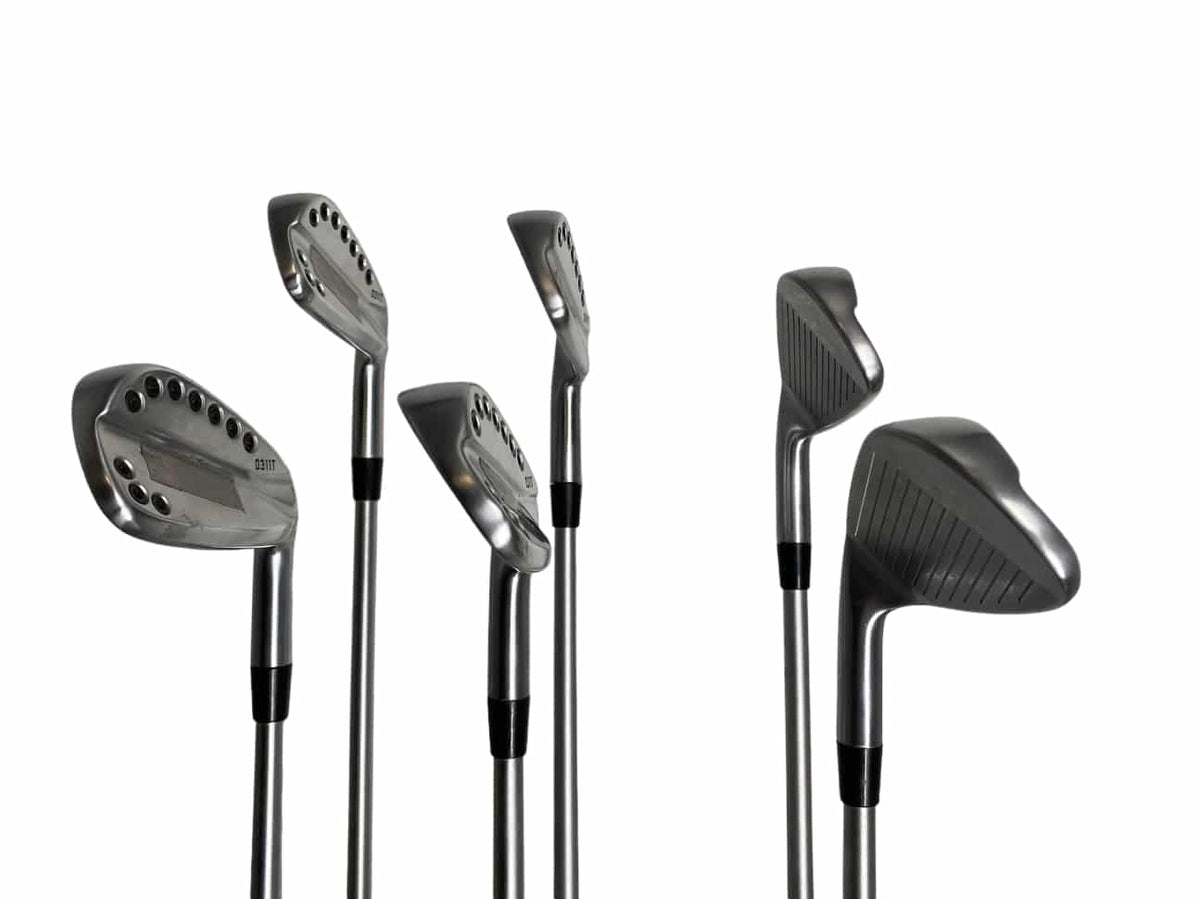 PXG 0311T Forged Irons (Pre Owned)