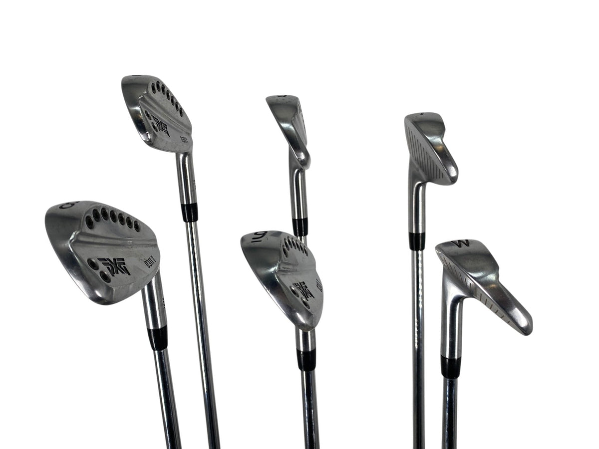 PXG 0311T Forged Irons (Pre Owned)