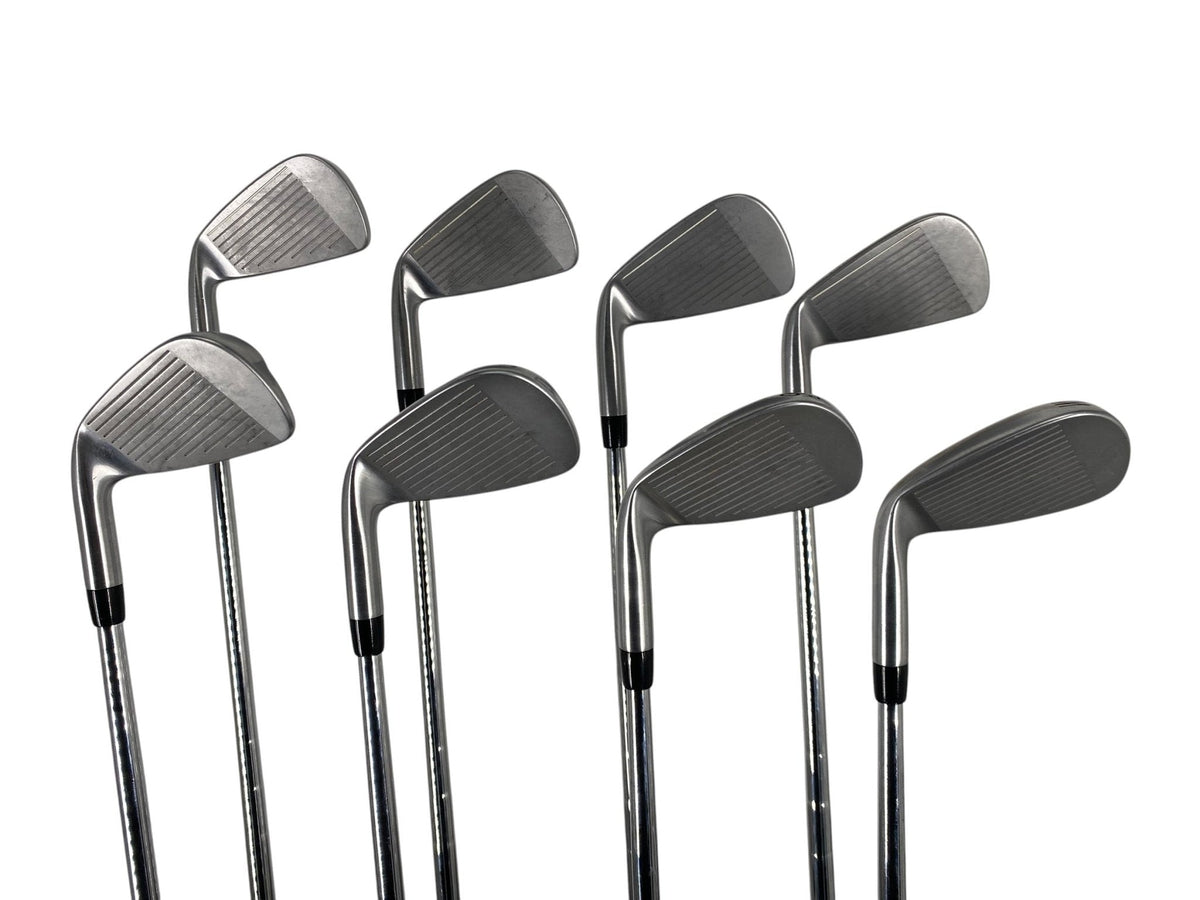 PXG 0311T Forged Irons (Pre Owned)