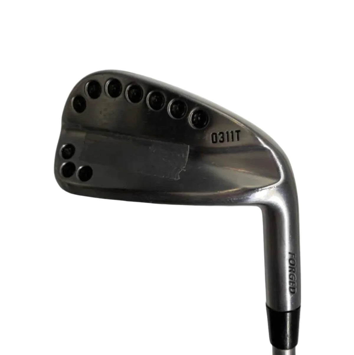 PXG 0311T Forged Irons (Pre Owned)