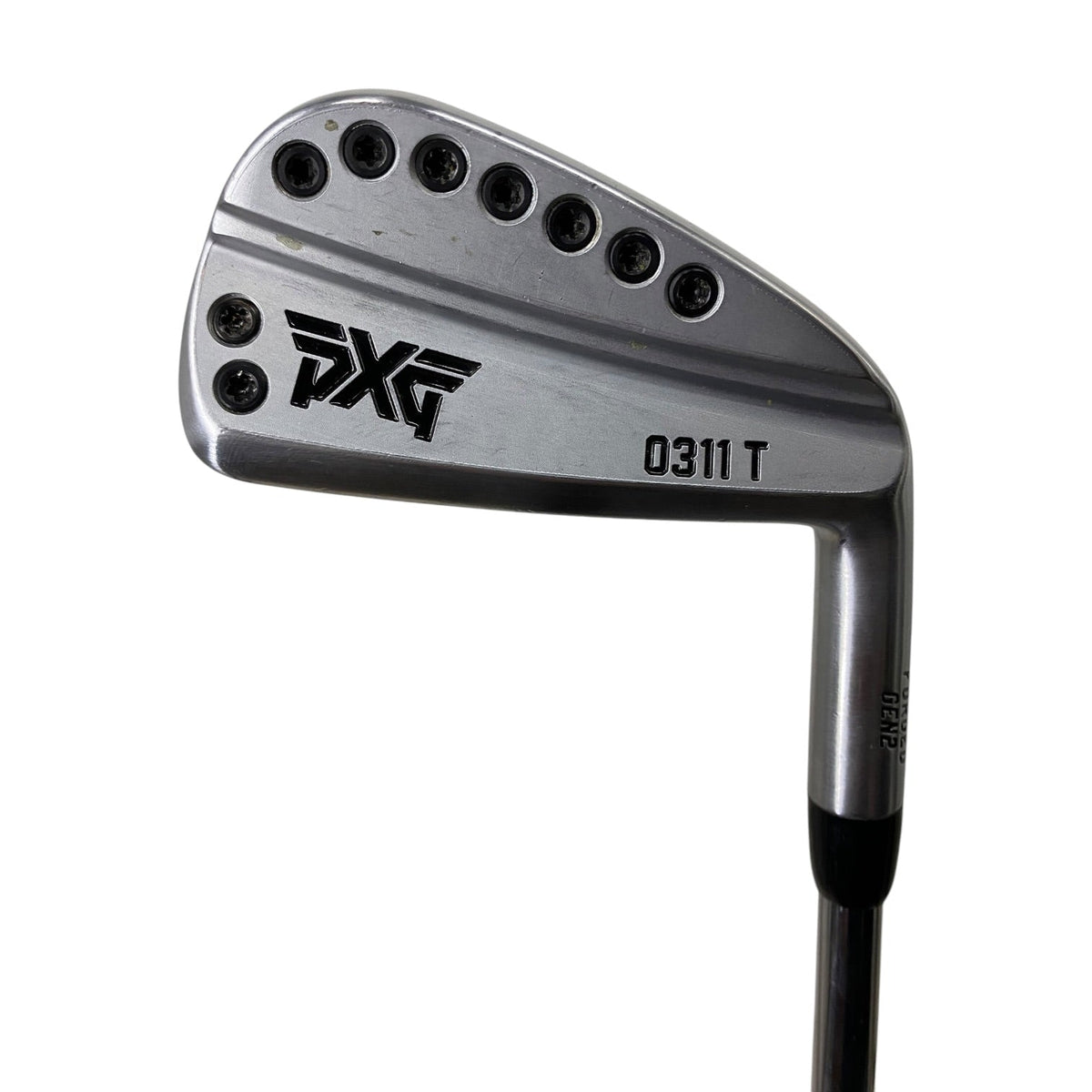 PXG 0311T GEN2 2 Forged Single Iron (Pre Owned)