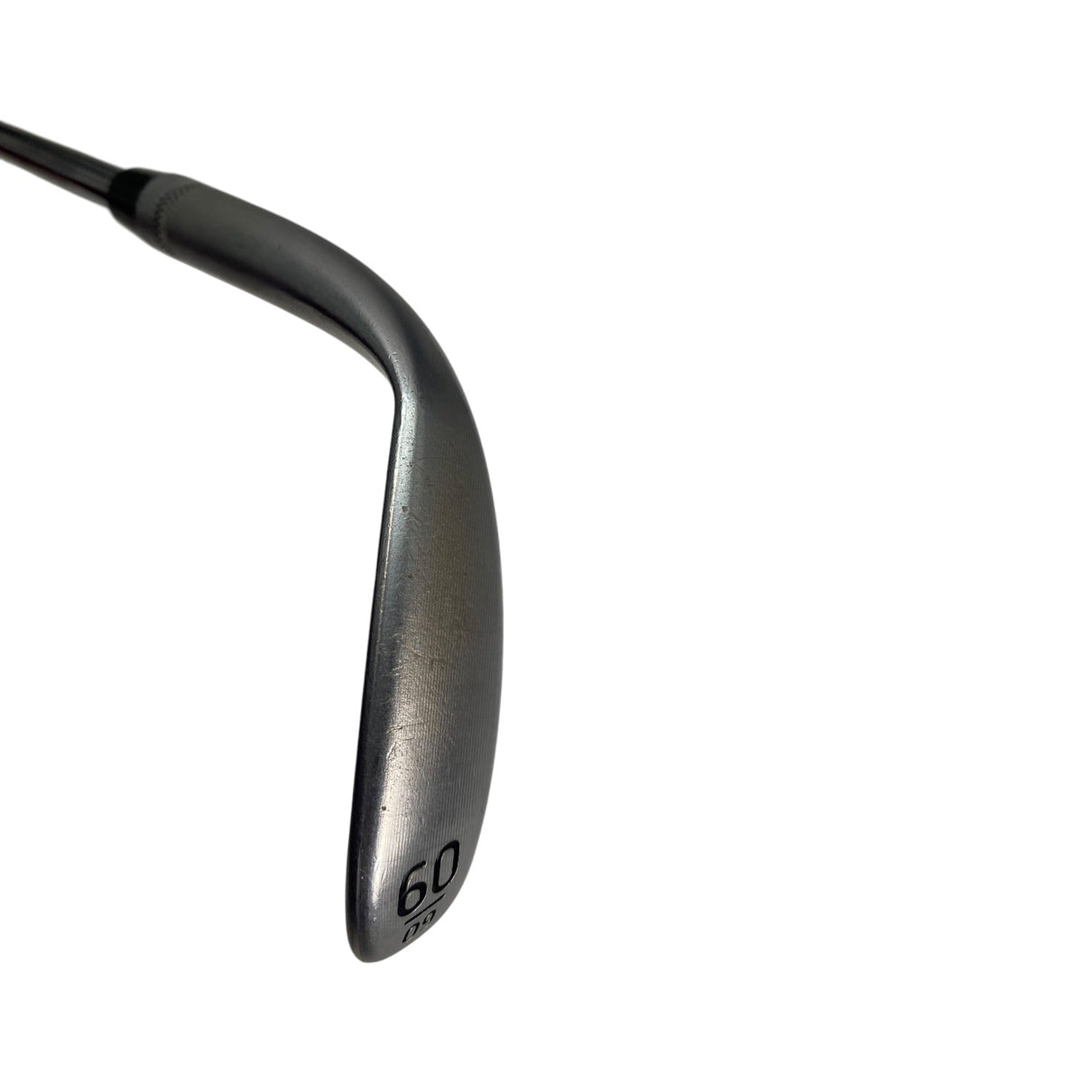 PXG 0311T Sugar Daddy Milled 60°-09° Wedge (Pre Owned)