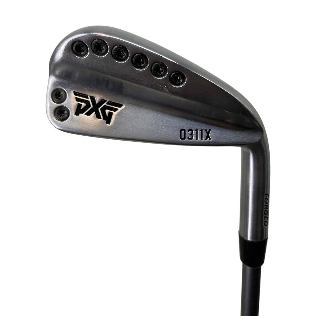 PXG 0311X 2 Forged Driving Iron (Pre Owned)
