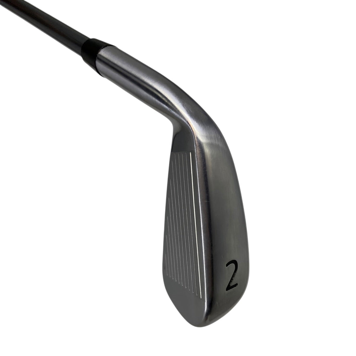 PXG 0311X 2 Forged Driving Iron (Pre Owned)