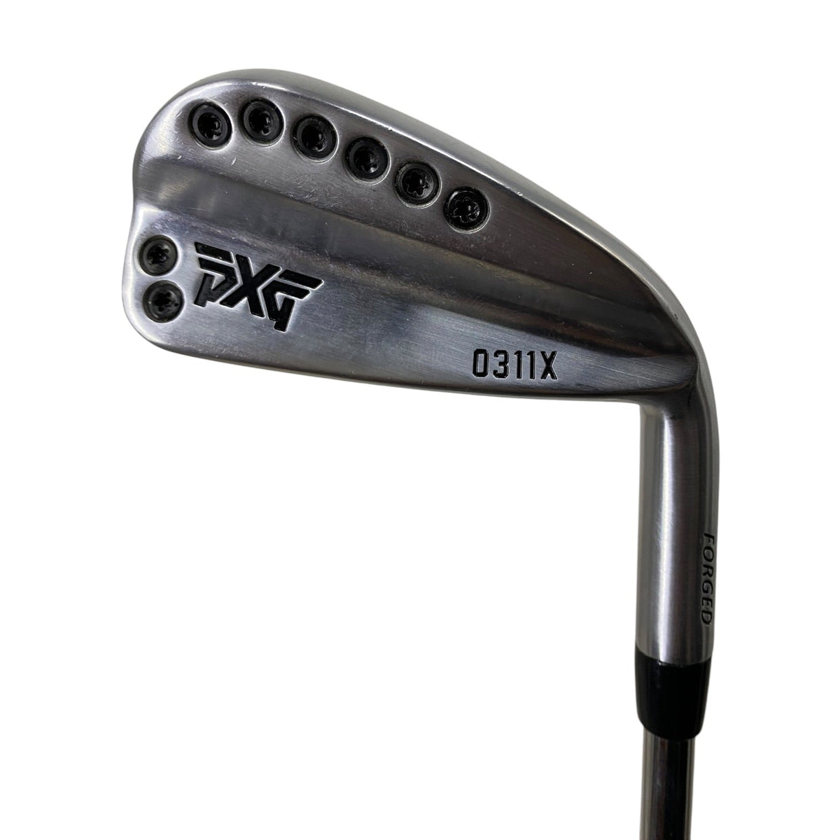 PXG 0311X Forged 2 Single Iron (Pre Owned)