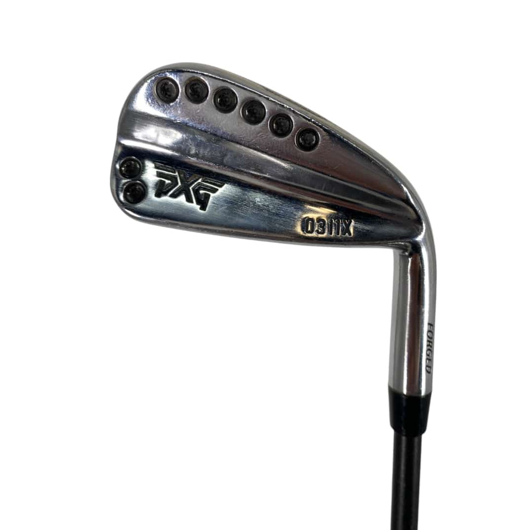PXG 0311X Forged 4 Driving Iron (Pre Owned)