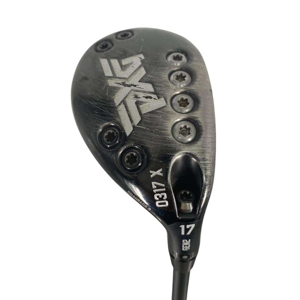 PXG 0317 X GEN 2 17º 2 Hybrid (Pre Owned)