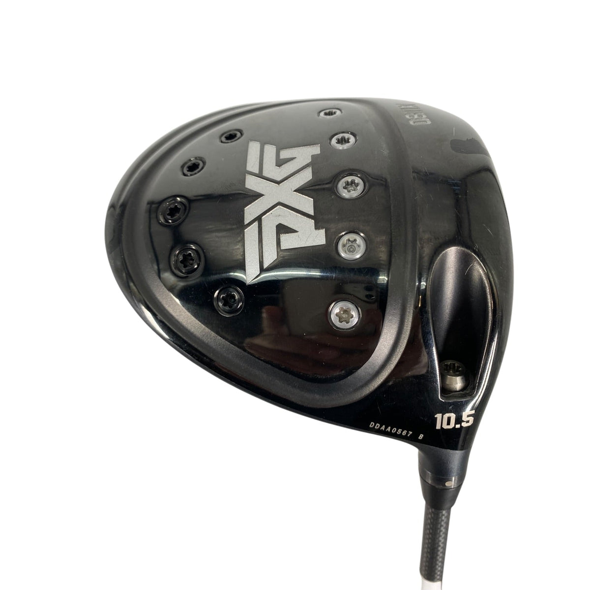 PXG 0811X 10.5º Driver (Pre Owned)