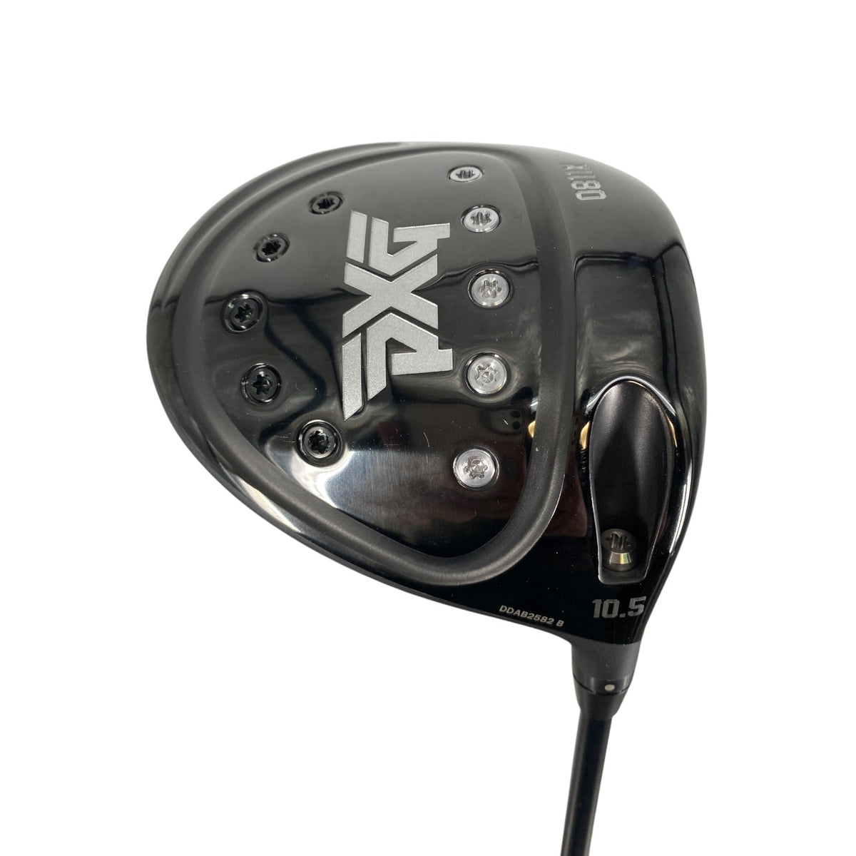 PXG 0811X 10.5º Driver (Pre Owned)