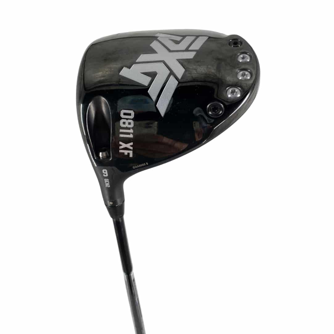 PXG 0811XF Gen2 9º Driver (Pre Owned)