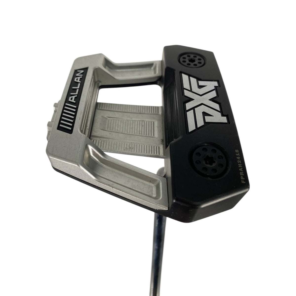 PXG Allan Armlock Putter (Pre Owned)