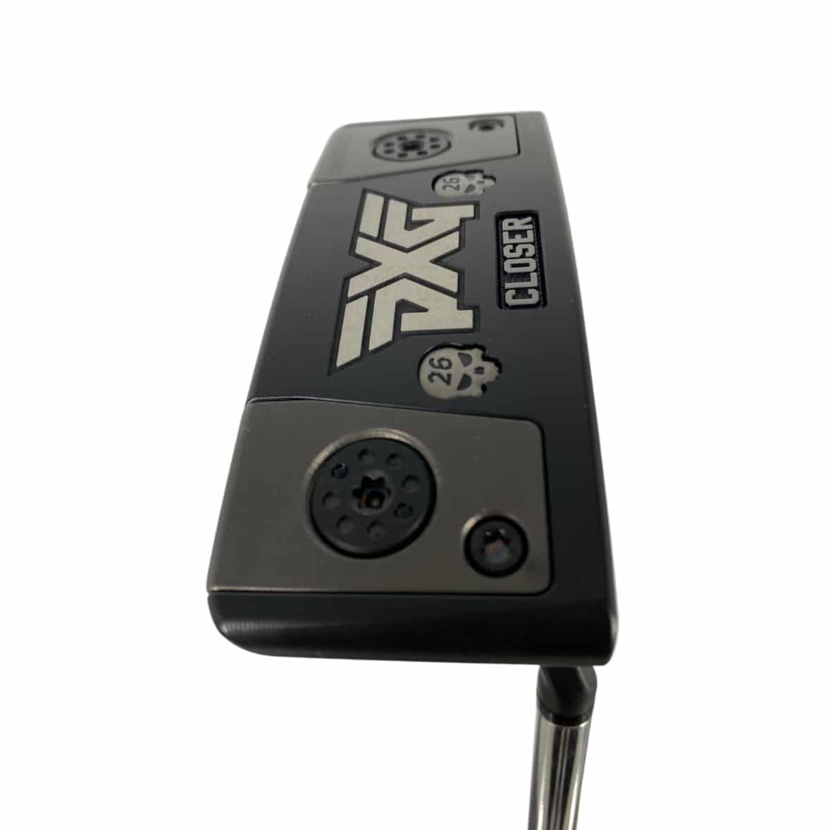 PXG Battle Ready Closer Putter (Pre Owned)