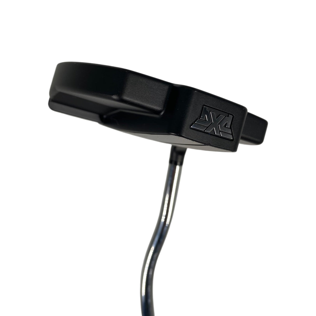 PXG Black Hawk Chrome Putter (Pre Owned)