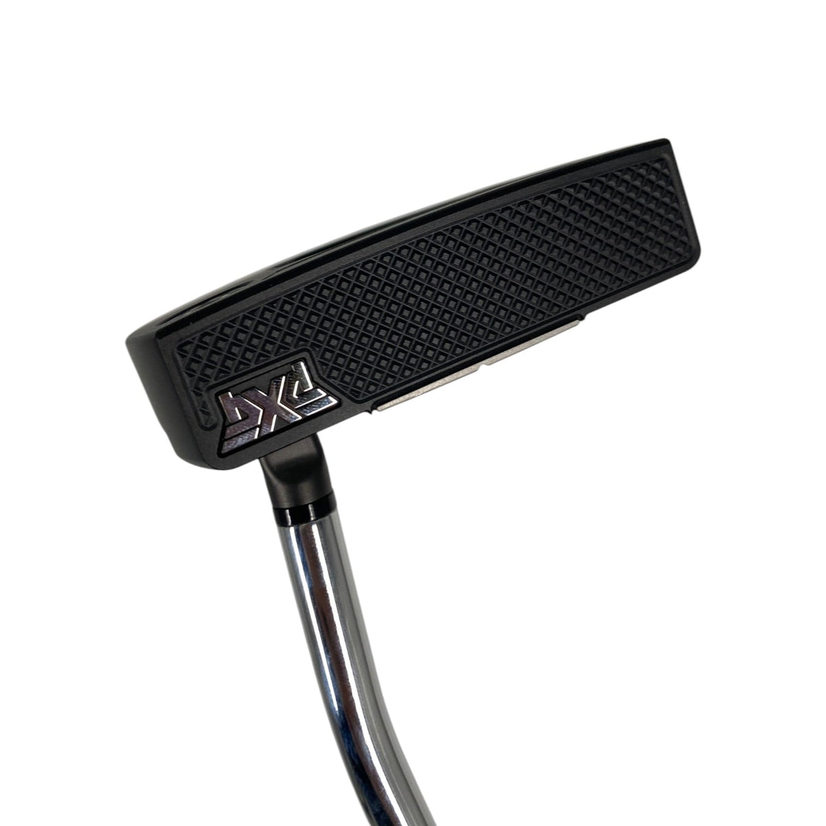 PXG Black Hawk Chrome Putter (Pre Owned)