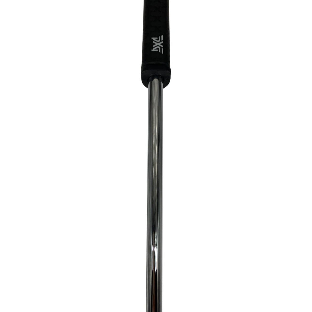 PXG Black Hawk Chrome Putter (Pre Owned)