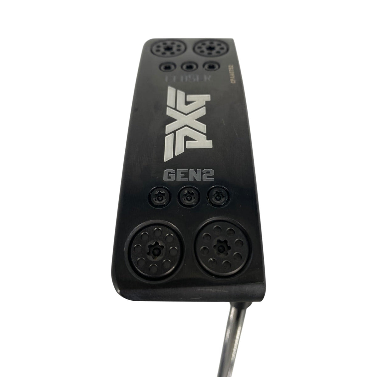 PXG Closer GEN2 Putter (Pre Owned)