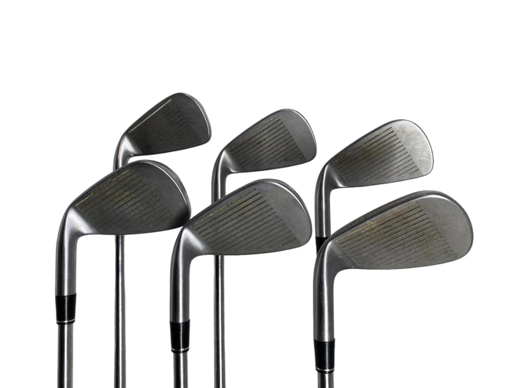 PXG GEN4 0311 P Forged Irons (Pre Owned)