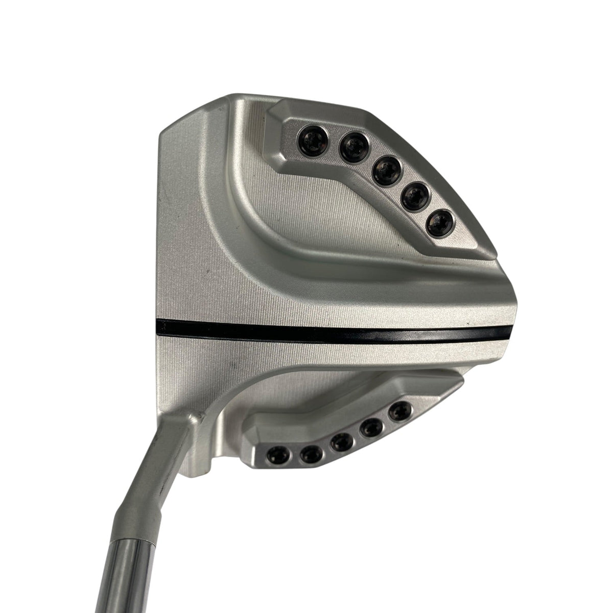 PXG Gunboat H Chrome Putter (Pre Owned)