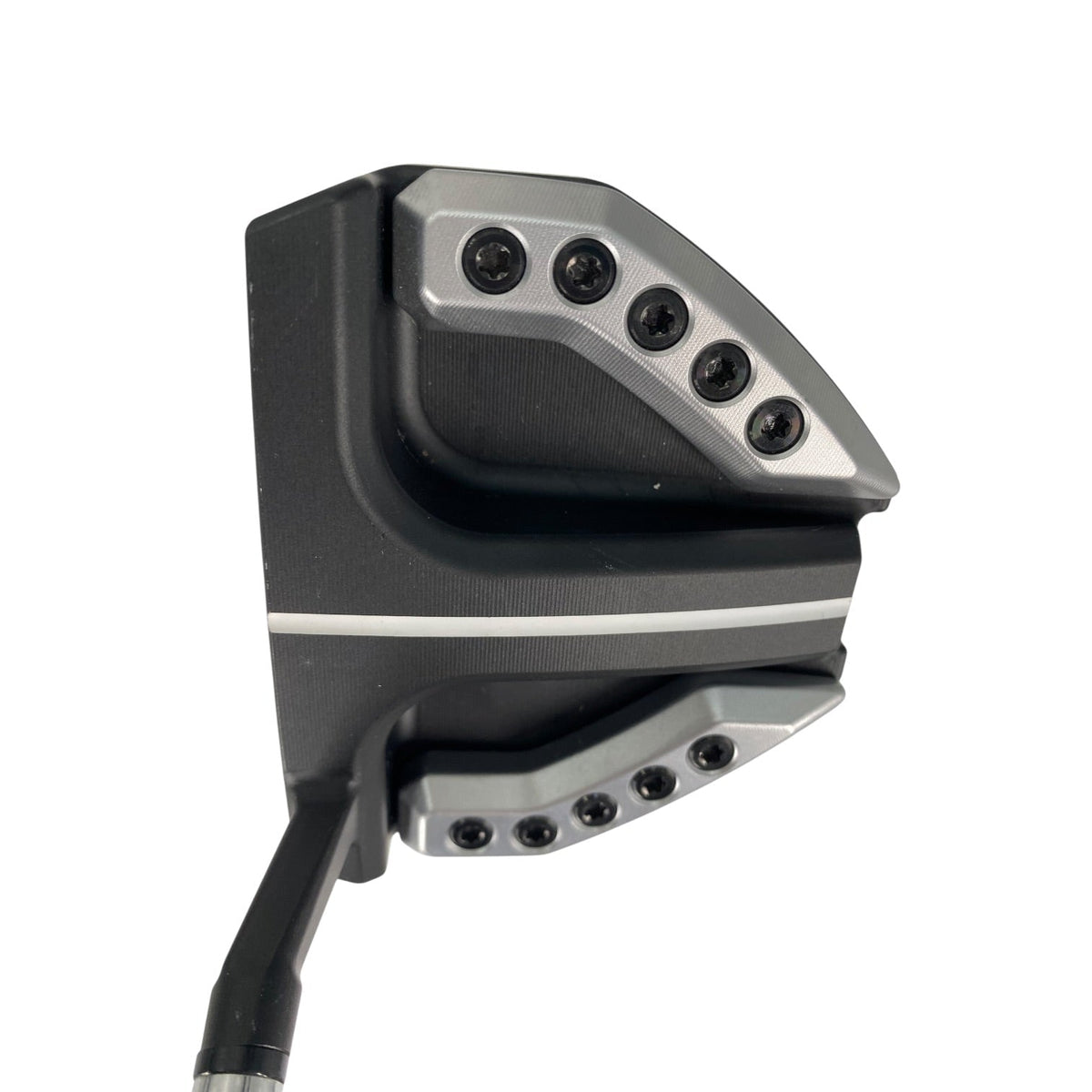 PXG Gunboat H Mini Black Putter (Pre Owned)