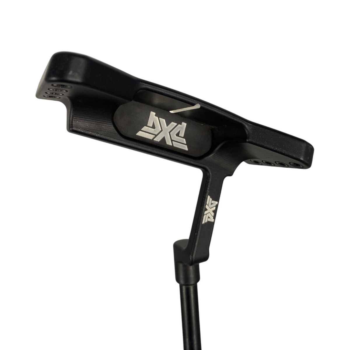PXG Mustang Black Putter (Pre Owned)