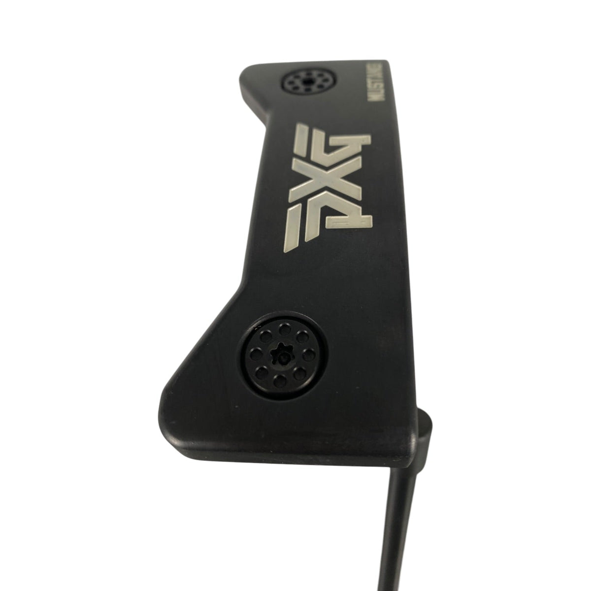 PXG Mustang Black Putter (Pre Owned)